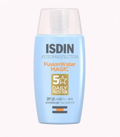 ضد آفتاب ایزدین مجیک SPF50