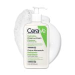 شوینده هیدراتینگ سراوی CeraVe مناسب پوست خشک و حساس حجم ۲۳۶ و ۴۷۳ میلی‌لیتر - تصویر 2