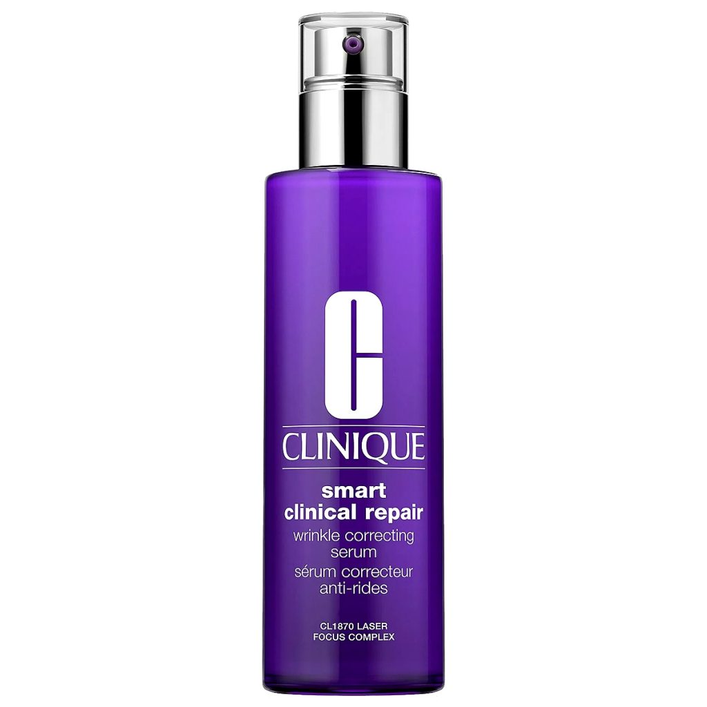 سرم ضد چروک کلینیک Smart Clinical Repair