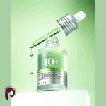 سرم آزلائیک اسید ۱۰٪ آنوا Anua مدل Azelaic Acid 10 Hyaluron Redness Soothing Serum حجم ۳۰ میلی‌لیتر - تصویر 2