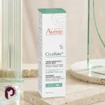 کرم ترمیم‌کننده و محافظ سیکالفیت پلاس اون مدل Avène Cicalfate+ Restorative Protective Cream حجم ۴۰ میلی‌لیتر - تصویر 2