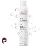 اسپری آب حرارتی اون Avène Thermal Spring Water حجم ۳۰۰ میلی‌لیتر - تصویر 2