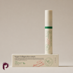 سرم دور چشم کلاژن وگان اکسیس وای مدل Vegan Collagen Eye Serum حجم ۱۰ میلی‌لیتر - تصویر 2