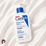 لوسیون مرطوب‌کننده و آبرسان سراوی CeraVe مدل Daily Moisturising Lotion حجم ۲۳۶ میلی‌لیتر - تصویر 2