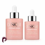 سرم آبرسان و روشن‌کننده مویسچر سرج کلینیک Clinique مدل Active Glow Serum