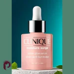 سرم آبرسان و روشن‌کننده مویسچر سرج کلینیک Clinique مدل Active Glow Serum حجم ۵۰ میلی‌لیتر - تصویر 2