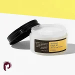 کرم مرطوب‌کننده و ترمیم‌کننده حلزون کوزارکس COSRX مدل Advanced Snail 92 All In One Cream وزن ۱۰۰ گرم - تصویر 2