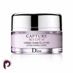 کرم روز دیور Capture Sculpt 10
