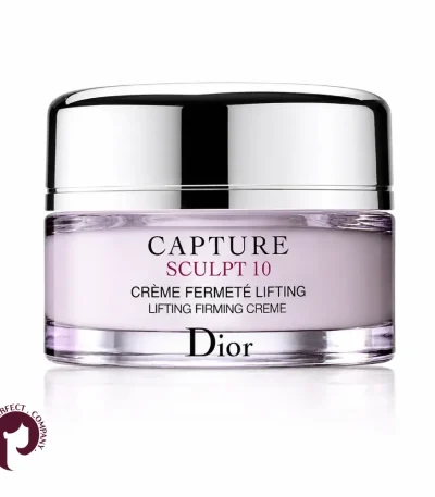 کرم روز دیور Capture Sculpt 10