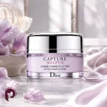 کرم روز لیفتینگ دیور Dior مدل Capture Sculpt 10 حجم ۵۰ میلی‌لیتر - تصویر 2