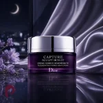 کرم شب لیفتینگ و بازسازی‌کننده دیور Dior مدل Capture Sculpt 10 Nuit حجم ۵۰ میلی‌لیتر - تصویر 2