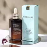 سرم ترمیم‌کننده و ضدچروک ادونس نایت ریپیر استی لادر Estée Lauder حجم ۱۰۰ میلی‌لیتر - تصویر 2