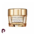 کرم ضدچروک و جوان‌ساز استی لادر Estée Lauder مدل Revitalizing Supreme+ Global Anti-Aging Cell Power حجم ۵۰ میلی‌لیتر