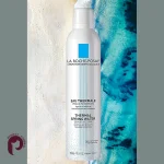 اسپری آب حرارتی لاروش پوزای La Roche-Posay Thermal Spring Water وزن ۳۰۰ گرم - تصویر 2
