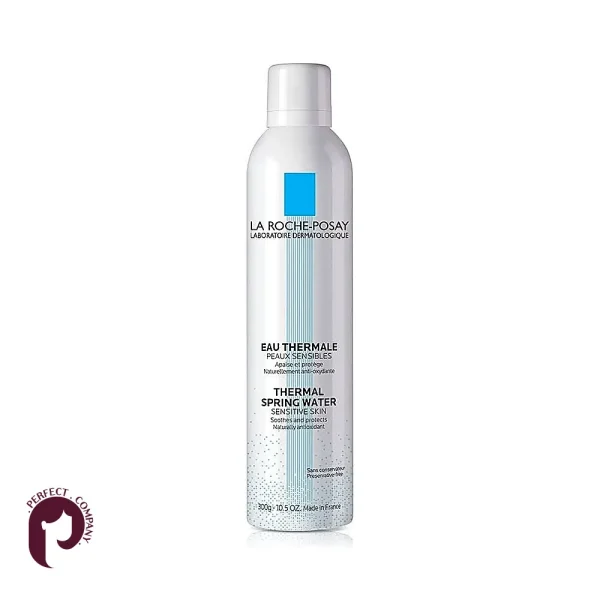 اسپری آب حرارتی لاروش پوزای La Roche-Posay Thermal Spring Water وزن ۳۰۰ گرم