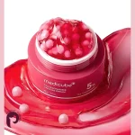 کرم کپسولی ضد لک و روشن‌کننده مدی کیوب Medicube مدل TXA Niacinamide Capsule Cream وزن ۵۵ گرم - تصویر 2