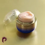 کرم لیفت و سفت‌کننده شیسیدو Shiseido مدل Vital Perfection Uplifting and Firming Advanced Cream حجم ۵۰ میلی‌لیتر - تصویر 2