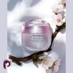 ژل کرم روشن‌کننده و ضدلک وایت لوسنت شیسیدو Shiseido White Lucent حجم ۵۰ میلی‌لیتر - تصویر 2