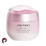 ژل کرم روشن‌کننده و ضدلک وایت لوسنت شیسیدو Shiseido White Lucent حجم ۵۰ میلی‌لیتر