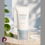 ضد آفتاب سرمی سنتلا اسکین ۱۰۰۴ مدل Hyalu-Cica Water-Fit SPF50+ PA++++ حجم ۵۰ میلی‌لیتر - تصویر 2