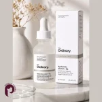 سرم هیالورونیک اسید ۲٪ و ویتامین B5 اوردینری The Ordinary حاوی سرامید حجم ۳۰ میلی‌لیتر - تصویر 2