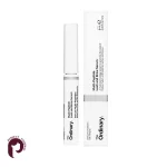 سرم تقویت‌کننده مژه و ابرو اوردینری The Ordinary مدل Multi-Peptide Lash and Brow Serum حجم ۵ میلی‌لیتر