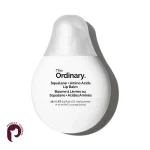 بالم لب اسکوالان و آمینو اسید اوردینری The Ordinary مدل Squalane + Amino Acids Lip Balm حجم ۱۵ میلی‌لیتر