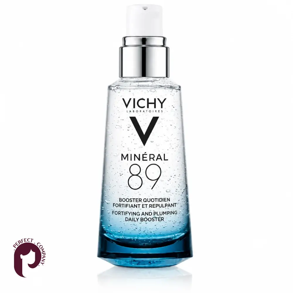 vichy-mineral-89-50ml-lifestyle.webp سرم آبرسان و تقویتکننده پوست ویشی Vichy مدل Minéral 89 حجم ۵۰ میلیلیتر - تصویر 1