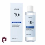 تونر آبرسان آنوا Birch 70 + Hyaluron حجم 250 میلی‌لیتر