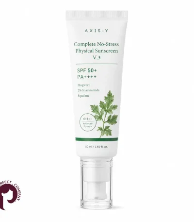 AXIS-Y Complete No-Stress