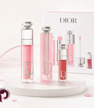 Dior Addict Lip Set