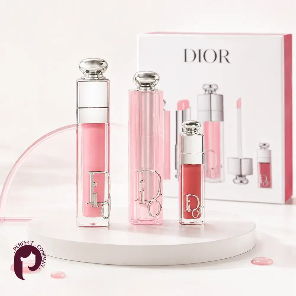 Dior Addict Lip Set