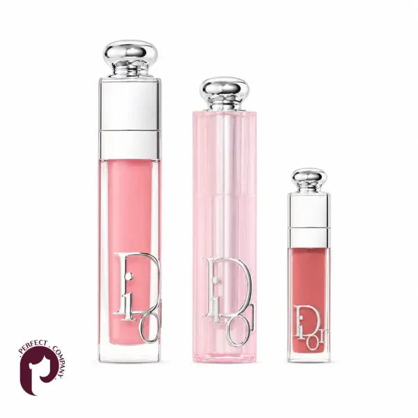 Dior Addict Lip Set