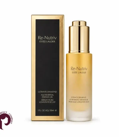 خرید روغن اسنس استی لادر Re-Nutriv حجم ۳۰ میل