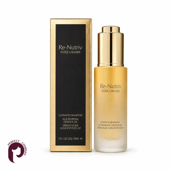 خرید روغن اسنس استی لادر Re-Nutriv حجم ۳۰ میل
