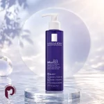 ژل شستشوی میکروپیلینگ Mela B3 لاروش پوزای