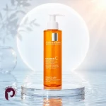 خرید ژل شستشوی ویتامین C لاروش پوزای مدل Vitamin C Gel Moussant