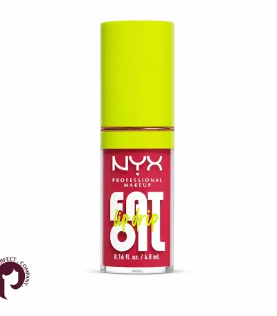 خرید روغن لب NYX Fat Oil Lip Drip حجم ۴.۸ میل