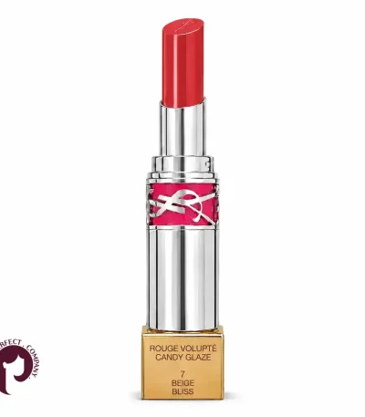 YSL Candy Glaze