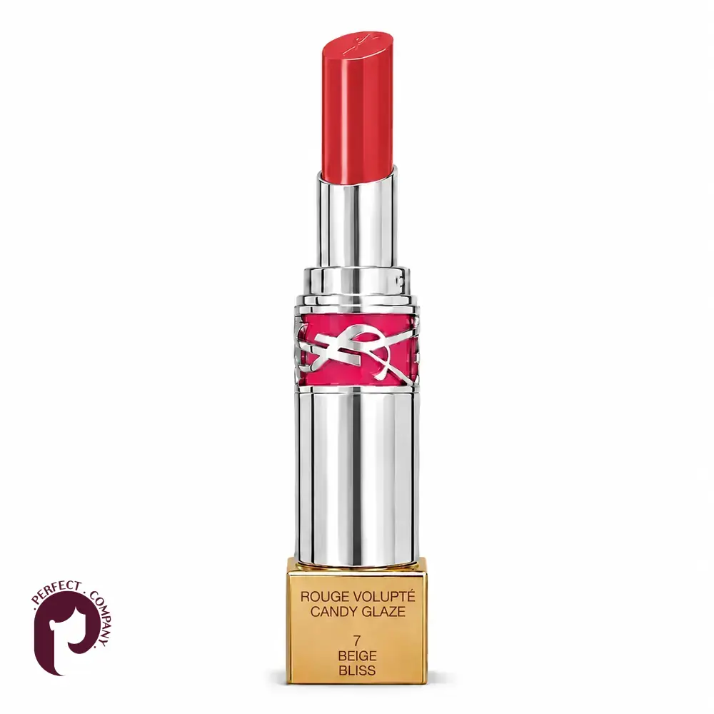 YSL Candy Glaze