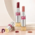 رژ لب براق ایو سن لوران YSL Loveshine Candy Glaze حجم ۳.۲ گرم - تصویر 2