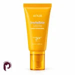 ضد آفتاب مات آنوا Invisible Matte حجم 50 میل
