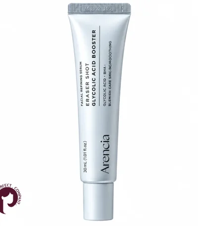 سرم لایه بردار آرنسیا Eraser Shot Glycolic Acid Booster حجم 30 میل