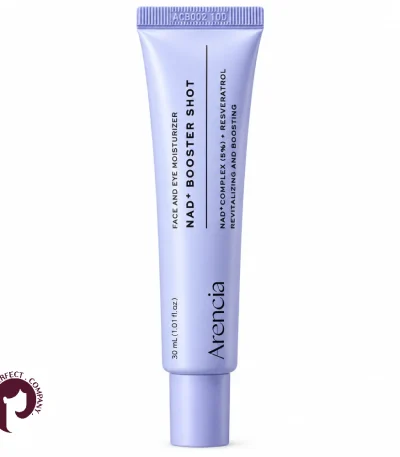 سرم NAD+ آرنسیا Booster Shot حجم 30 میل