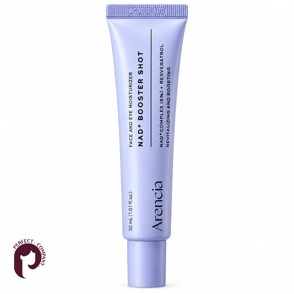 سرم NAD+ آرنسیا Booster Shot حجم 30 میل