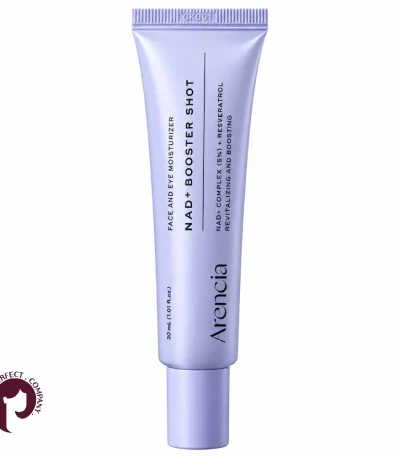 سرم NAD+ آرنسیا Booster Shot حجم 30 میل