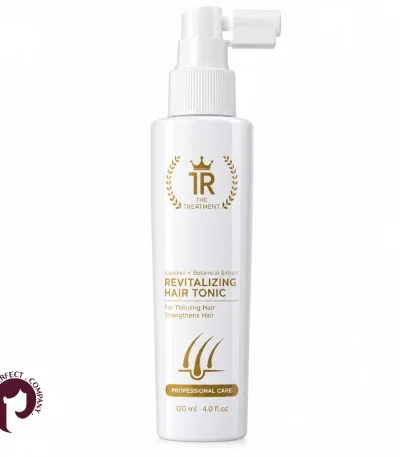 تونیک تقویت کننده مو تریتمنت Revitalizing Hair Tonic حجم 120 میل