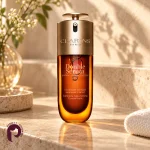 سرم دوفاز کلارنس Hydric و Lipidic برای مراقبت روزانه پوست