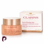 کرم شب کلارنس Extra-Firming Nuit حجم 50 میل