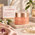 کرم شب سفت‌کننده Extra-Firming Nuit کلارنس